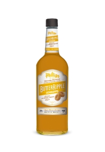 Phillips Butter Ripple Schnapps 750ml