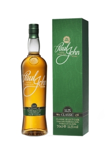 Paul John Classic Select Cask 750ml