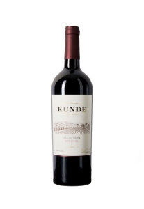 Kunde Estate Zinfandel 2021 750ml