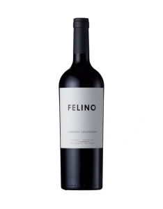 Vina Cobos Felino Cabernet Sauvignon 2022 750ml