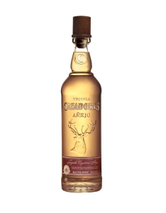 Cazadores Anejo Tequila 750ml