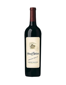 Ste Michelle Cabernet Sauvignon Indian Wells 2019 750ml