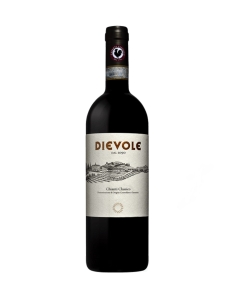 Dievole Chianti Classico 2020 750ml