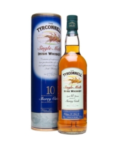 Tyrconnell 10 Year Old Sherry Cask 750ml