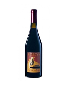 Paltrinieri Solco Lambrusco Dell'emilia 2023 750ml