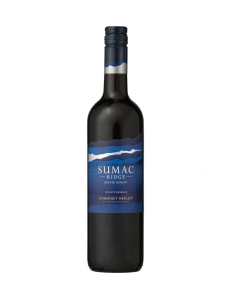 Sumac Ridge Merlot Private Reserve 2021 750ml