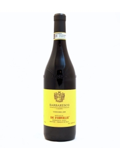 De Forville Barbaresco 2021 750ml