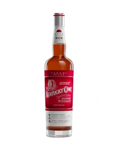 Kentucky Owl Takumi Edition Bourbon 750ml