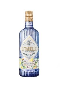 Citadelle Gin Jardin D'ete 750ml