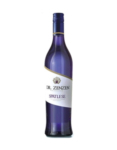 Dr. Zenzen Riesling Spatlese 2021 750ml