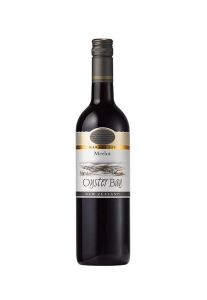 Oyster Bay Merlot 2022 750ml