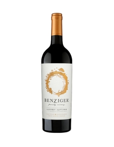 Benziger Cabernet Sauvignon 2021 750ml