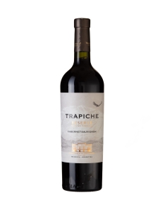 Trapiche Cabernet Sauvignon Reserve 2021 750ml