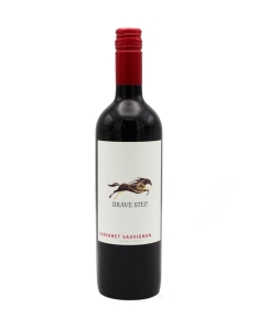 Brave Step Cabernet Sauvignon 2023 750ml