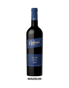 Colome 'autentico' Malbec 2018 - 1.5 Litre Bottle