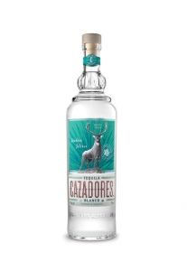 Cazadores Blanco Tequila 750ml