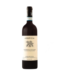 Brovia Nebbiolo D'alba 2018 750ml