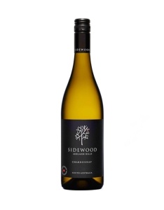 Sidewood Estate Chardonnay 2021 750ml