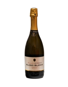 Geisweiler Excellence Blanc De Blancs Brut (nv) 750ml