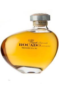 Torres Rocado Reposado Tequila 700ml