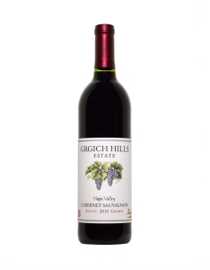 Grgich Hills Cabernet Sauvignon 2019 750ml