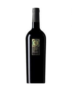 Feudi Di San Gregorio Rubrato Aglianico 2021 750ml