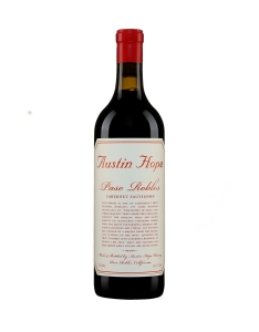 Austin Hope Cabernet Sauvignon 2020 750ml