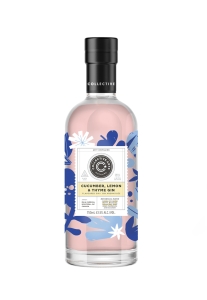 Collective Arts Mediterranean Gin 750ml