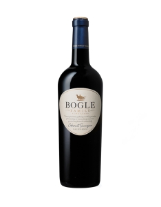 Bogle Cabernet Sauvignon 2021 750ml