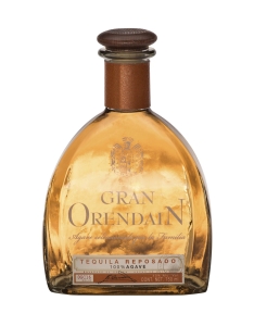 Gran Orendain Reposado Tequila 750ml