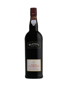 Blandy's Madeira Duke Of Clarence 750ml