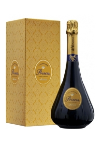 De Venoge Princes Blanc De Blancs (nv) 750ml