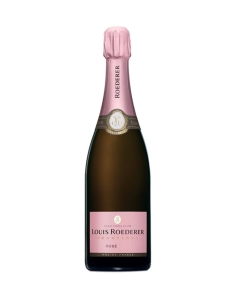 Louis Roederer Rose Brut 2016 750ml