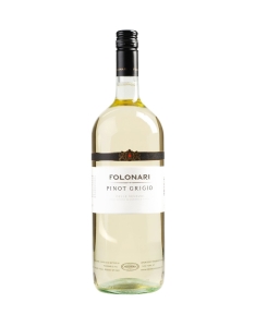 Folonari Pinot Grigio 2022 - 1.5 Litre Bottle