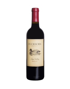 Duckhorn Merlot 2019 - 375 Ml