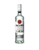 Bacardi White Rum (glass Bottle) 750ml