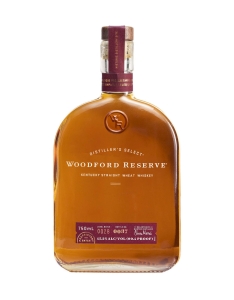 Woodford Reserve Straight Wheat Whiskey 750ml