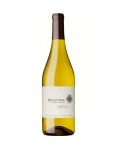 Benziger Chardonnay 2021 750ml