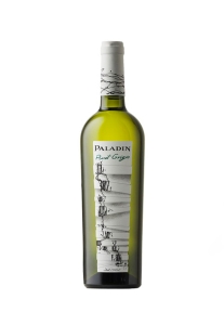 Paladin Pinot Grigio 2022 750ml