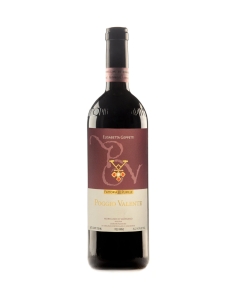 Geppetti Poggio Valente 2018 750ml