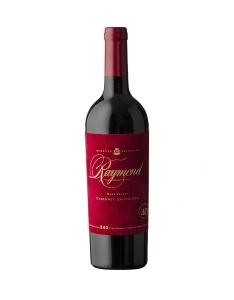 Raymond Cabernet Sauvignon Reserve Selection 2020 750ml