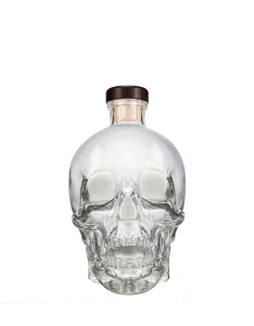 Crystal Head Vodka 750ml