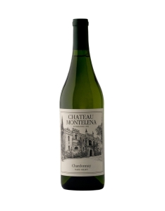 Chateau Montelena Chardonnay 2021 750ml