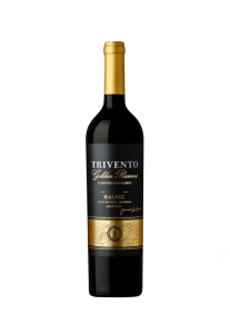 Trivento Malbec Golden Reserve 2021 750ml