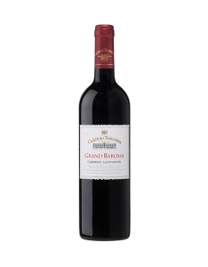 Chateau Tanunda Cabernet Sauvignon Grand Barossa 2019 750ml