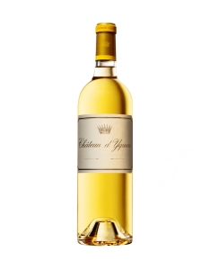 Chateau D'yquem 2019 750ml