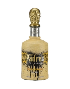 Padre Azul Reposado Tequila 750ml