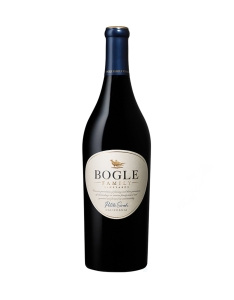 Bogle Petite Sirah 2021 750ml