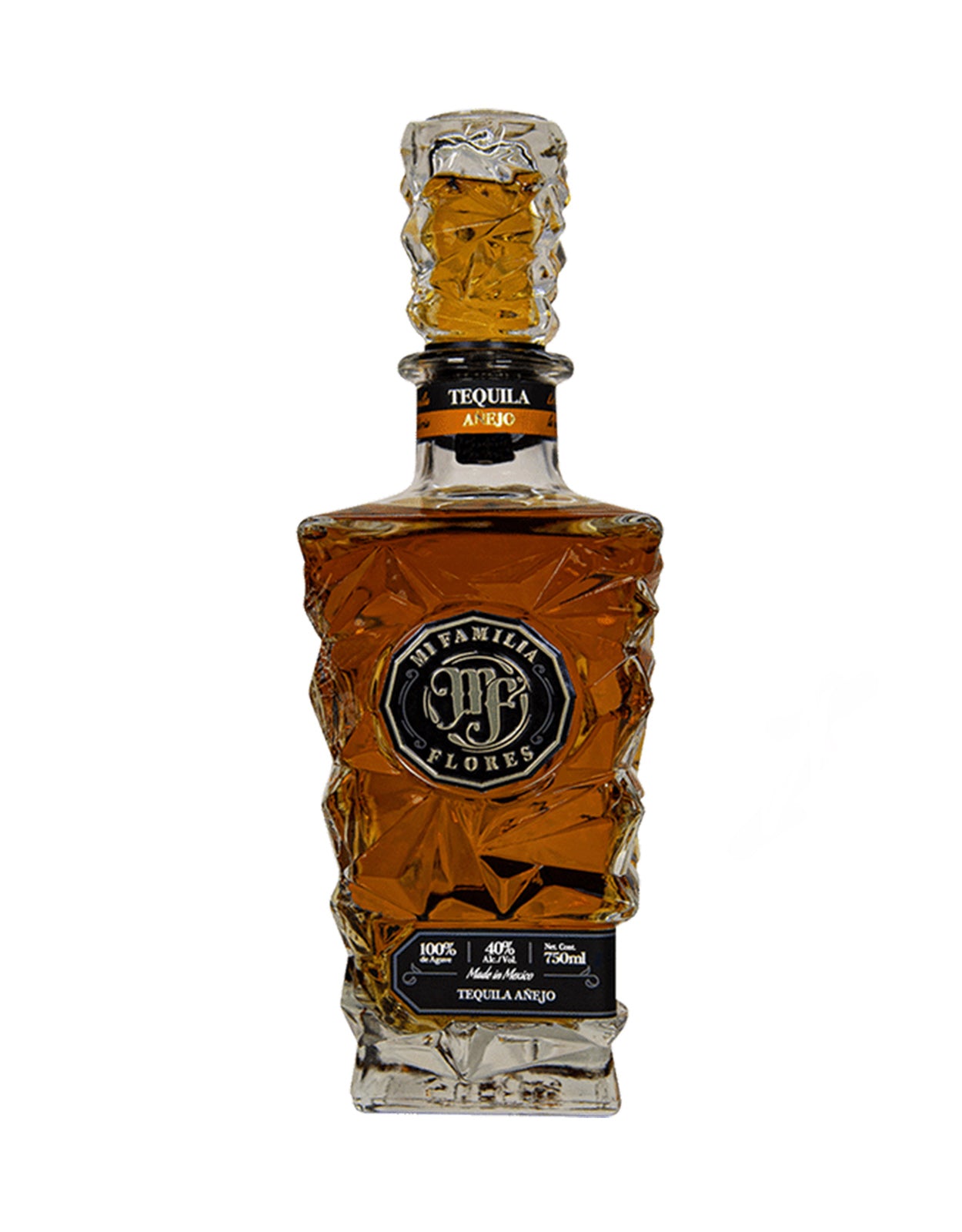 Mi Familia Anejo Tequila 750ml | Whisky Liquor Store