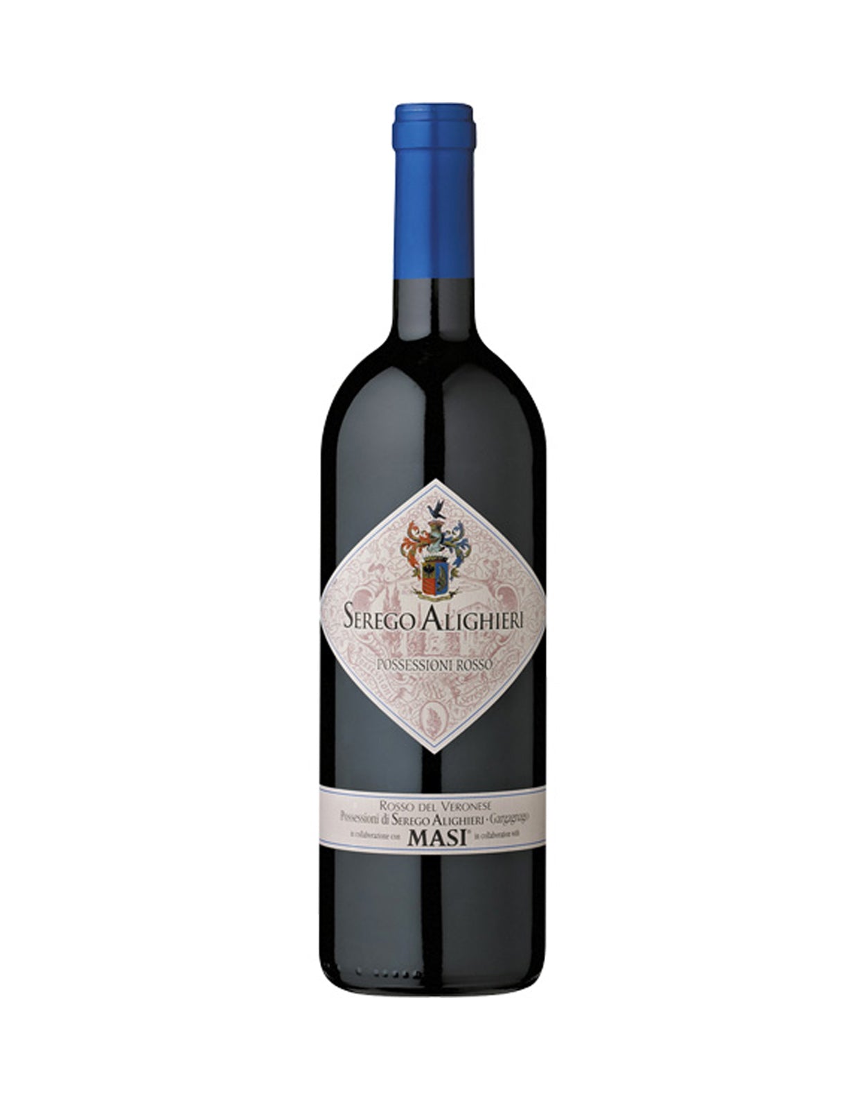 Masi Serego Alighieri Possessioni Rosso 2016 750ml